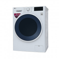 Стиральная машина LG F2J6NN0W