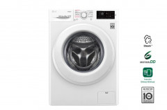 Стиральная машина LG F2M5NS3W