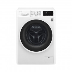 Стиральная машина LG F4J6TM0W