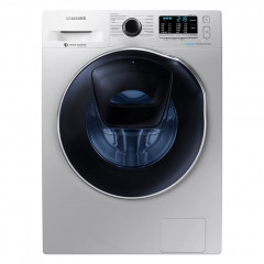 Стиральная машина Samsung WD80K5410OS/LP