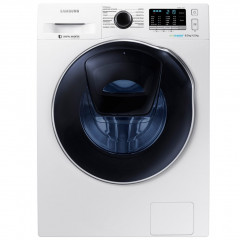 Стиральная машина Samsung WD80K5410OW/LP