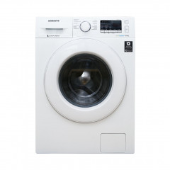 Стиральная машина Samsung WW60J4210JWULD