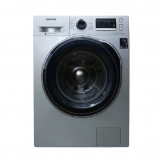 Стиральная машина Samsung WW80J6210CSULD