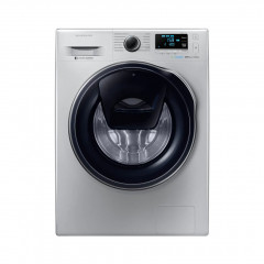 Стиральная машина Samsung WW80K6210RS/LP
