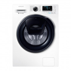 Стиральная машина Samsung WW80K6210RW/LP