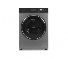 Стиральная машина Shivaki 80K144-I-GR 8 Кг