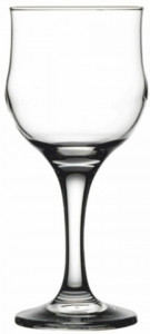 Столовый сервиз Pasabahce 44163 (тулип 240мл 721009)