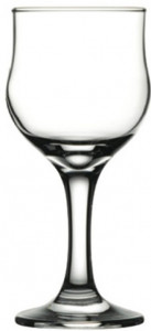 Столовый сервиз Pasabahce 44164 (тулип 60мл 458660)