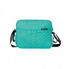 Сумка для мамы LORELLI MAMA BAG GREEN