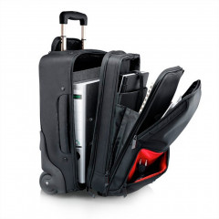 Сумка для ноутбука Fujitsu Prestige Trolly 17