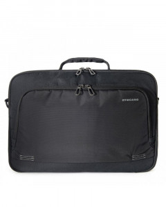 Сумка для ноутбука Tucano Forte Bag PC 15.6 Black