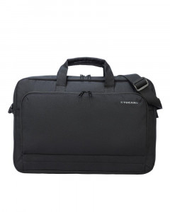 Сумка для ноутбука Tucano Star Bag PC 15.6 Black