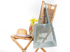 Сумка Rustic Dots 38×38 см