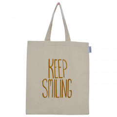 Сумка Smile 38×44 см