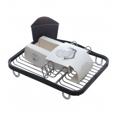 Сушилка для посуды home&you 44799-CZA-SUSZA LANKY