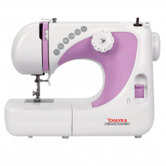Швейная машина CHAIKA NEW WAVE 715