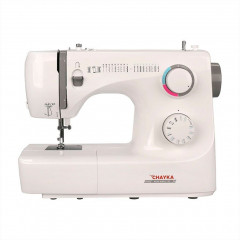 Швейная машина CHAIKA NEW WAVE 735