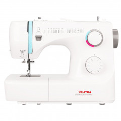 Швейная машина CHAIKA NEW WAVE 750