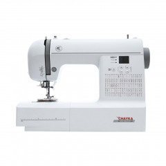 Швейная машина CHAIKA NEW WAVE 877