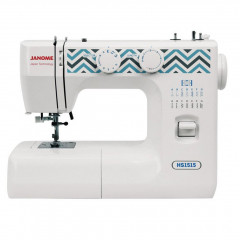 Швейная машина JANOME HS1515