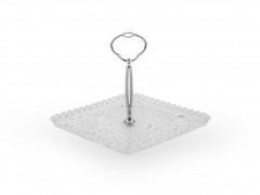 Тарелка Cyrstal 15 см