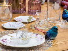 Тарелка для торта Magnolia 20 см