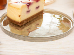 Тарелка для торта Porpois 21 см