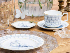 Тарелка для торта Tual 20 см