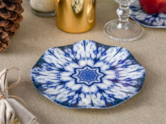 Тарелка для торта Victory 19 см