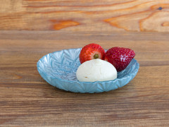 Тарелка для закусок Galya 12 см