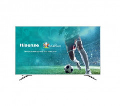 Телевизор Hisense H65A6500 UHD Smart TV