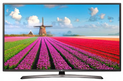 Телевизор LG 49LJ594