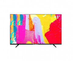 Телевизор Rosso 43R90 Full HD