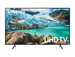 Телевизор Samsung UE50RU7100 Smart