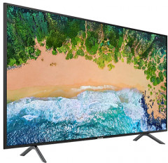 Телевизор Samsung UE55RU7100 Smart