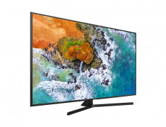 Телевизор Samsung UE65N7400 Smart