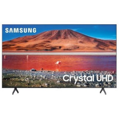 Телевизор Samsung UE75TU7100U 4K UHD Smart TV