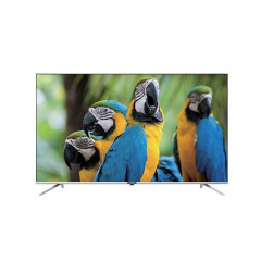 Телевизор Shivaki 55SHU20H Smart TV Black