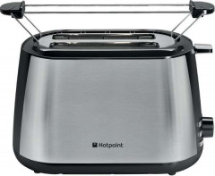 Тостер Hotpoint TT22MDX0L