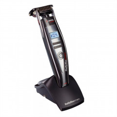 Триммер BABYLISS E877E