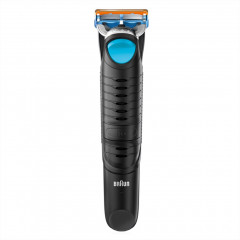Триммер BRAUN BG5010