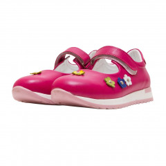 Туфли POLATI 12-186 для девочки