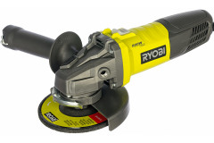 Угловая шлифовальная машина Ryobi RAG800-125G