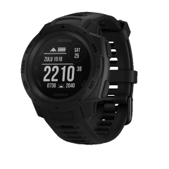 Умные часы Garmin Instinct Tactical (Black)