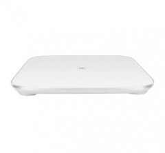 Умные весы напольные Mi Smart Scale White
