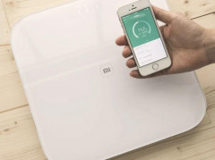 Умные весы Xiaomi Mi Smart Scale 2