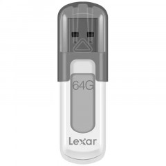 USB-флешка Lexar V100 64GB USB 3.0