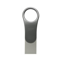 USB-флешка Silicon Power Mobile C80 64GB (Type-C)