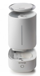 Увлажнитель воздуха Gorenje H40W