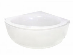 Ванна VIDIMA SEVAMIX BATHTUBE 140X140 WHITE